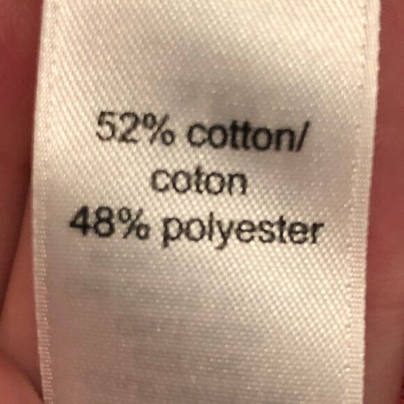 Maurices Women’s Red Long Sleeve Shirt Sz S - Picture 4 of 4